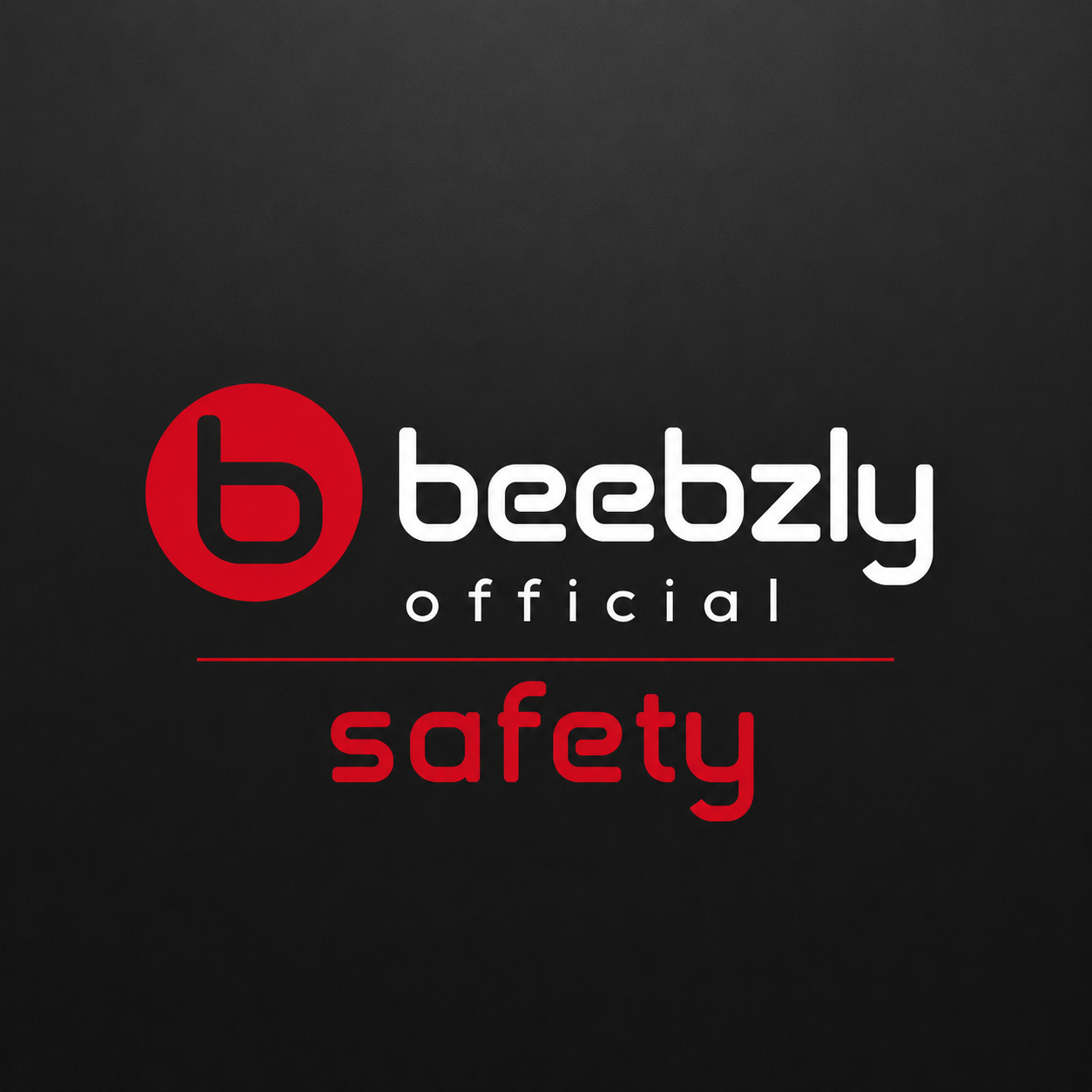 Beebzly Safety Avatar